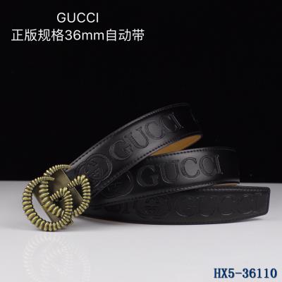 Gucci Belts-655